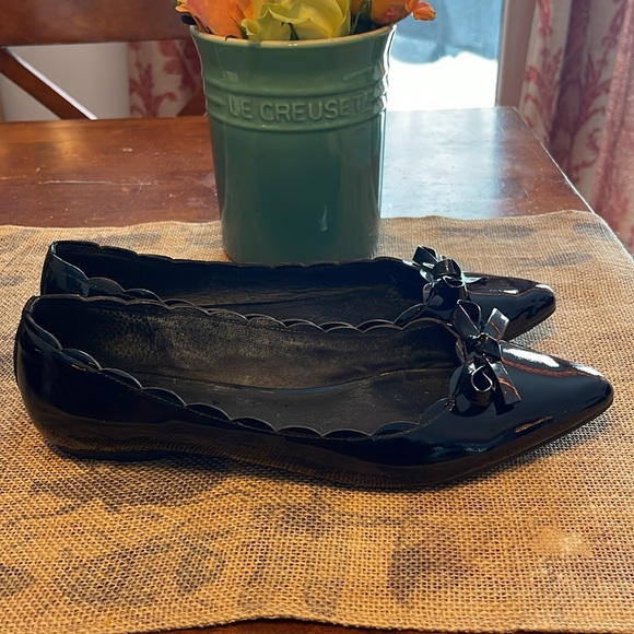 Kate Spade Flats - Picture 4 of 8